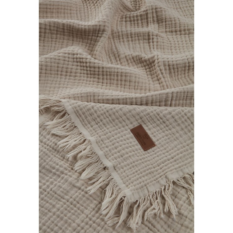 Плед из муслина (ВВ 321)