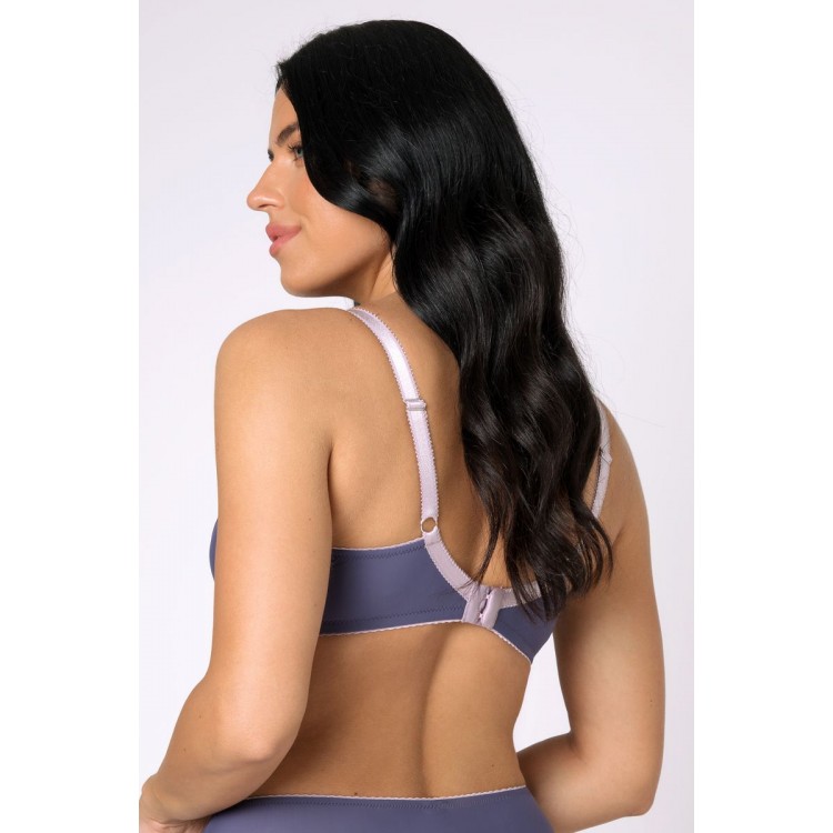 PETRA Soft ФИОЛЕТОВЫЙ Бюст PETRA Soft ФИОЛЕТОВЫЙ Бюст
