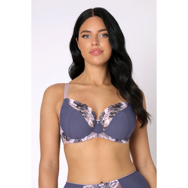 PETRA Soft ФИОЛЕТОВЫЙ Бюст