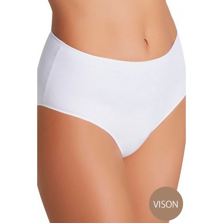 19642 High waist Трусы высокие