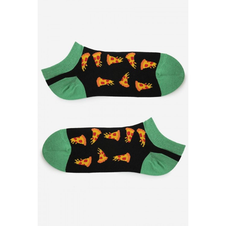 FOOTIES PIZZA Носки мужские