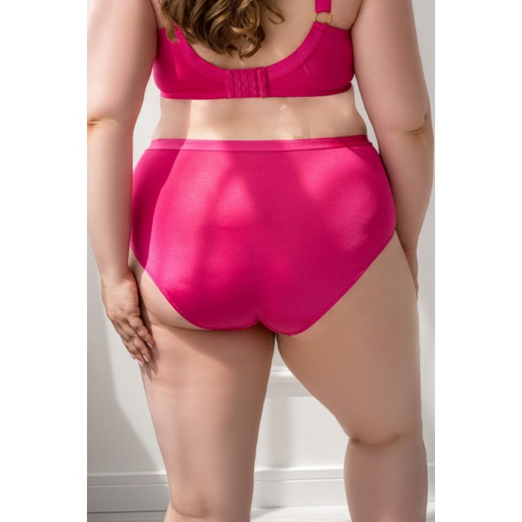 CANDY PINK Briefshighwaist Трусы высокие
