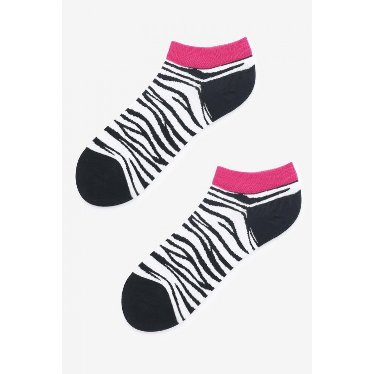 ZEBRA Носки женские