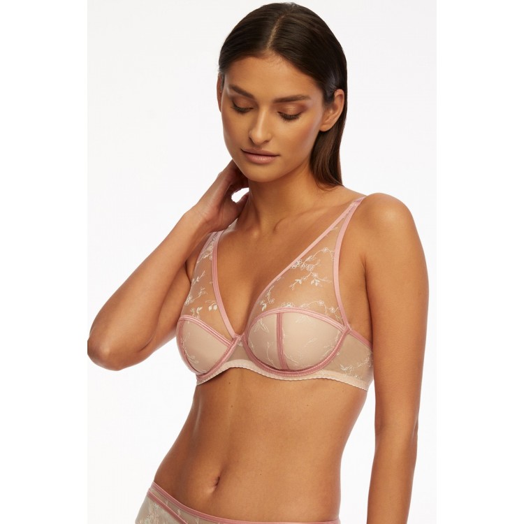 888-PU MODERN ROMANTIC Бюст