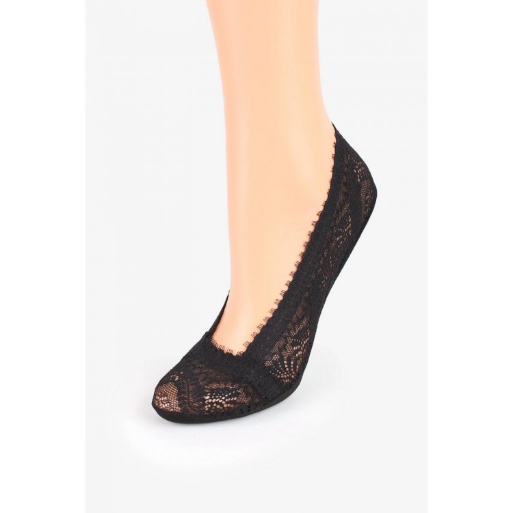 STOPKI LACE P35 Подследники женские