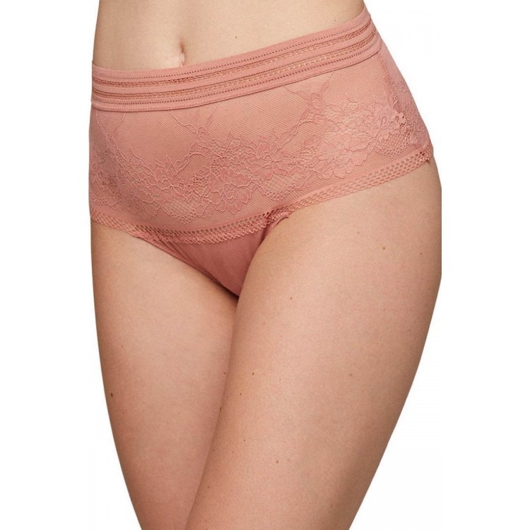 19254 High waist Трусы высокие