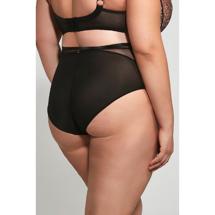 SIMONE Briefshighwaist Трусы высокие