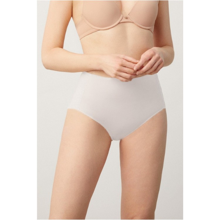 19191 High waist Трусы высокие