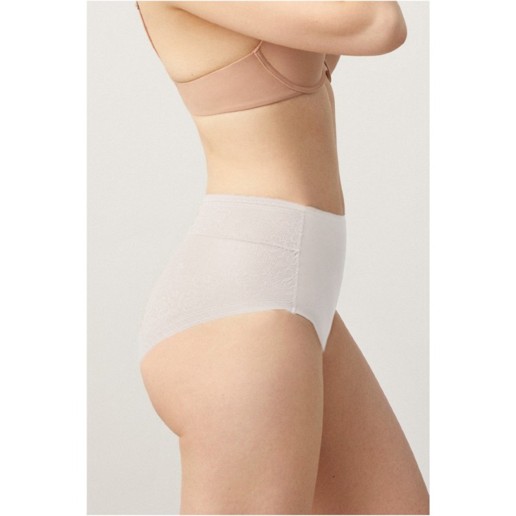 19191 High waist Трусы высокие