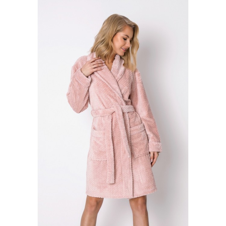 PAULINE Халат женский