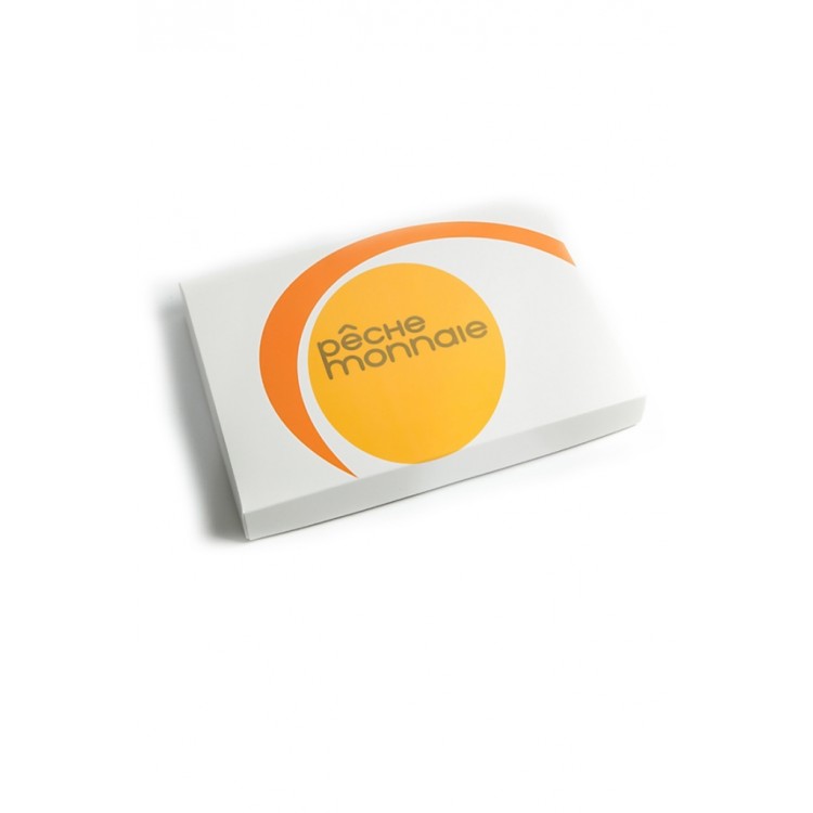 Подарочная коробка "White" PECHE MONNAIE