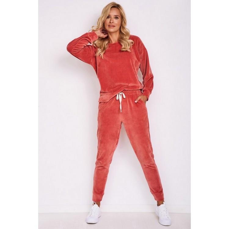 2850 AW22/23 MARY Пижама женская со штанами