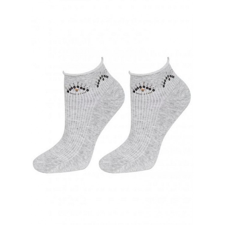 FOOTIES BLINK S36 Носки женские