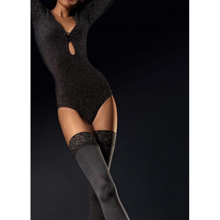 4061/O FANCY 40 DEN Чулки