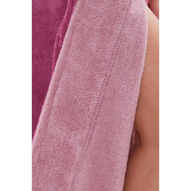 Бамбуковый халат Soft Touch (PM France 747) Бамбуковый халат Soft Touch (PM France 747)