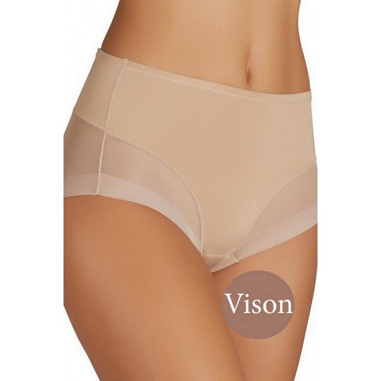 19602 High waist Трусы высокие