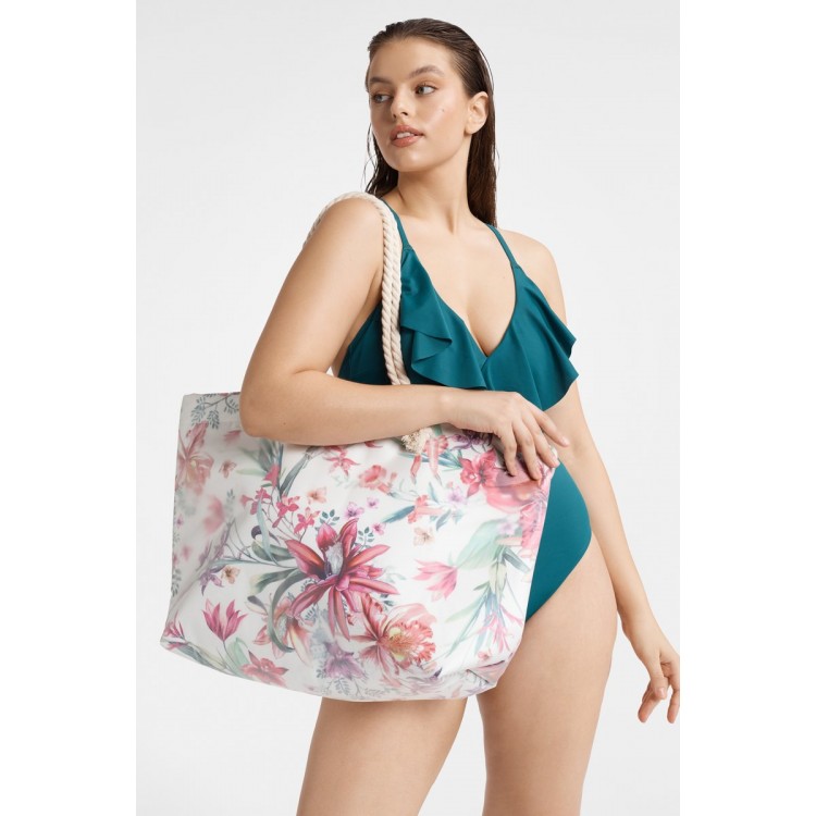 40828 PRAIA Сумка пляжная