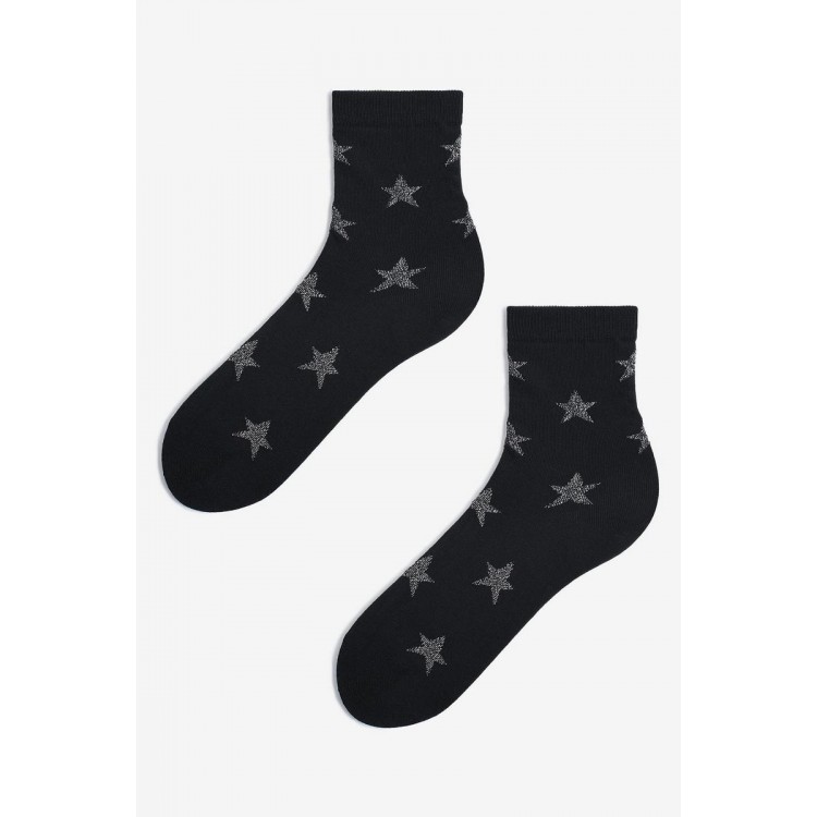 SL STARMAGEDON Носки женские