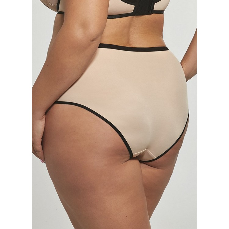 SALMAH Briefshighwaist Трусы высокие