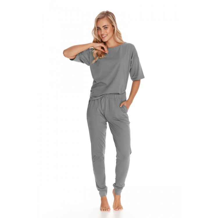 2772 AW22/23 LUCIA Пижама женская со штанами