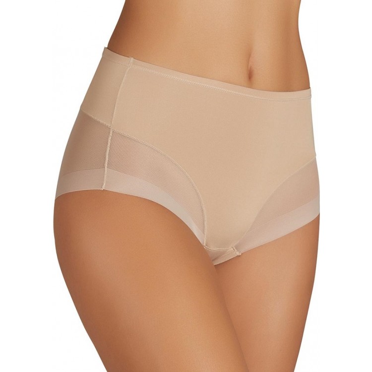 19602 High waist Трусы высокие