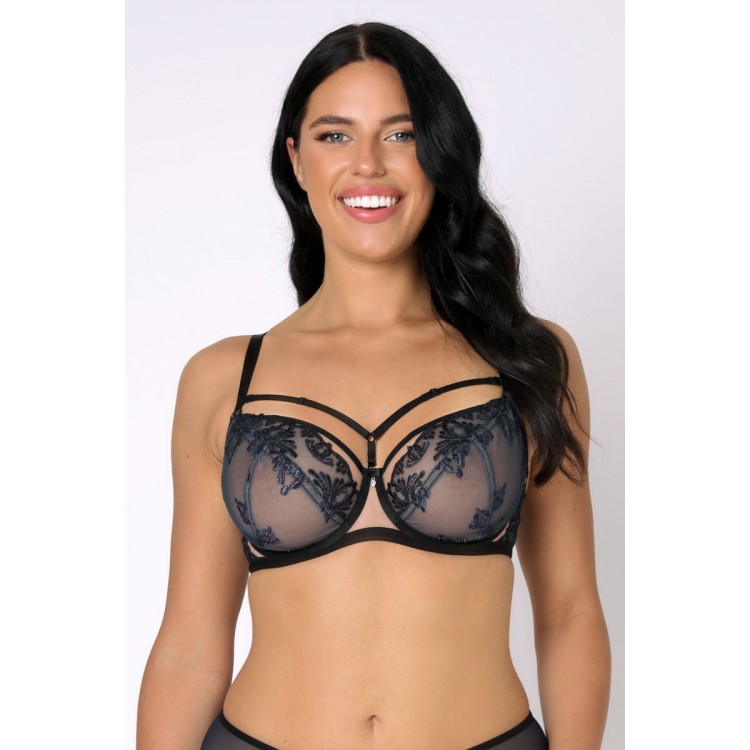 KASSIOPEA BLUE Soft Бюст