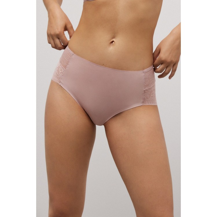 19191 High waist Трусы высокие