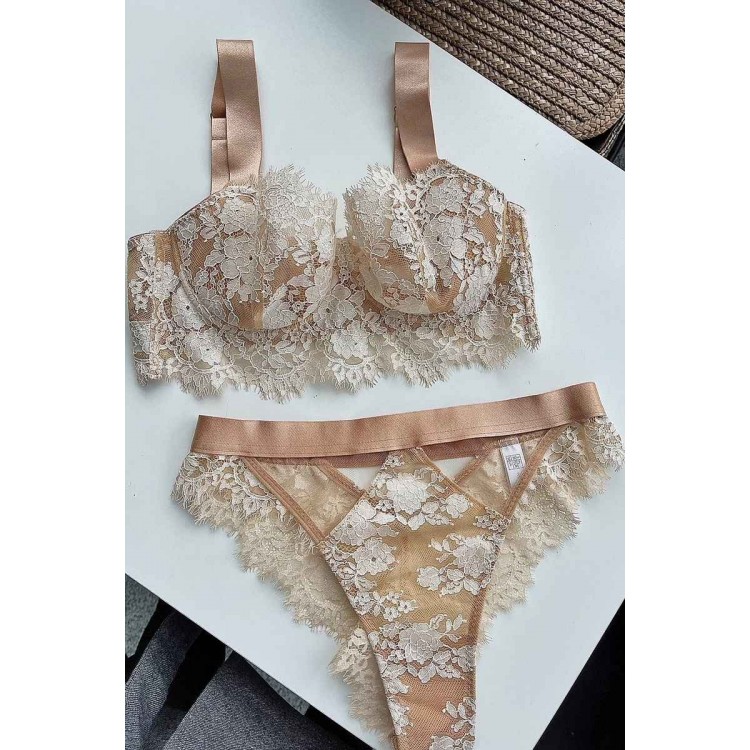 993-SC LILLY Бюст 993-SC LILLY Бюст
