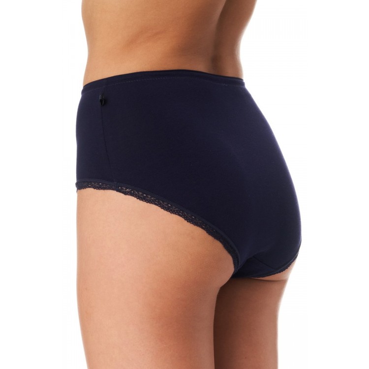 LPF 218 A23 Трусы высокие 2 шт. в упаковке