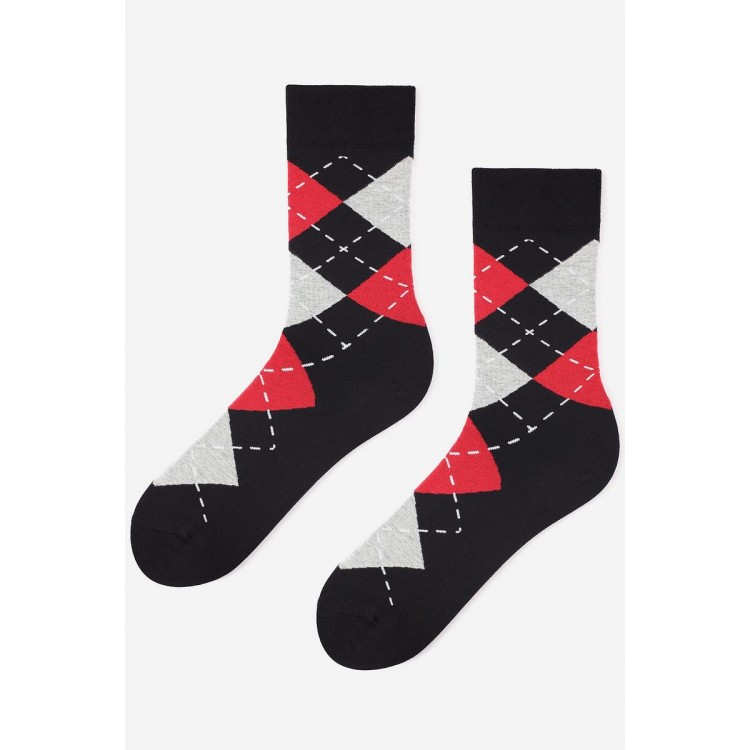 RHOMBUS Носки мужские