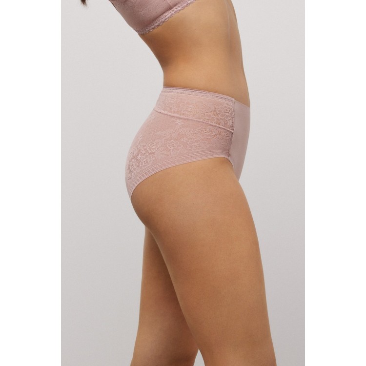 19191 High waist Трусы высокие