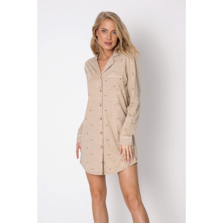 ANDREA Сорочка женская