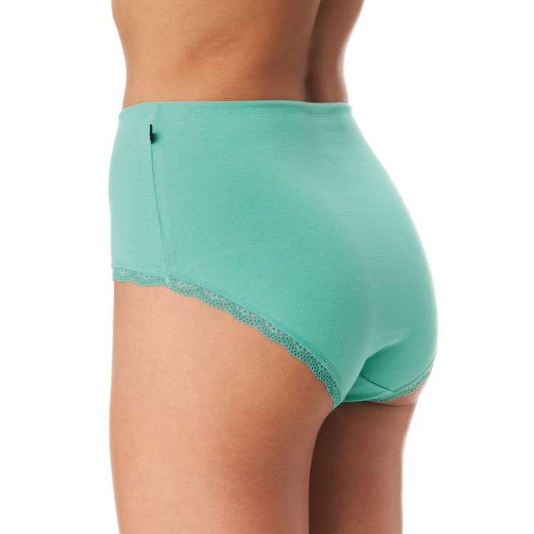 LPF 218 A23 Трусы высокие 2 шт. в упаковке
