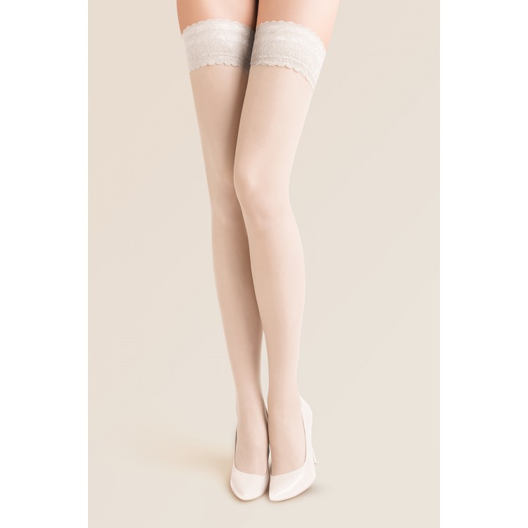 200 CALZE LYCRA 15 DEN Чулки