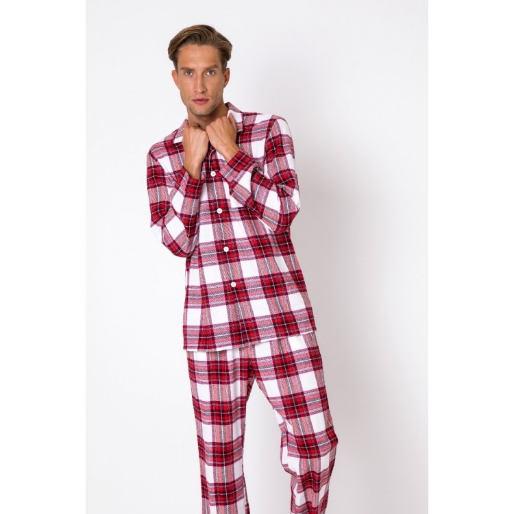 NICHOLAS Пижама мужская со штанами