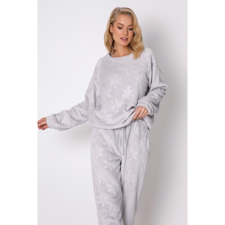Пижама женская со штанами BETSY SET SOFT ARUELLE