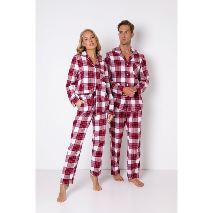 NICHOLAS Пижама мужская со штанами