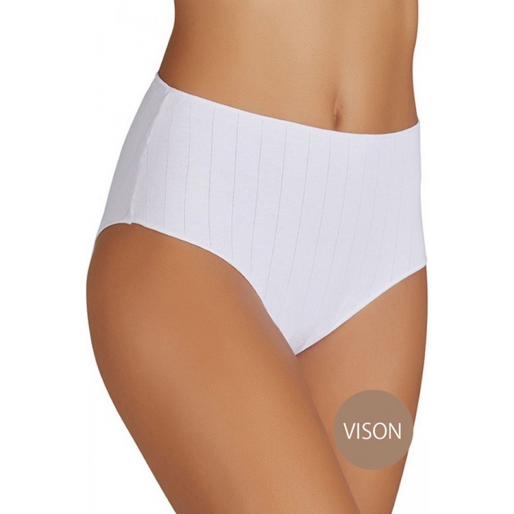 19652 High waist Трусы высокие