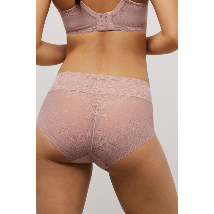 19191 High waist Трусы высокие