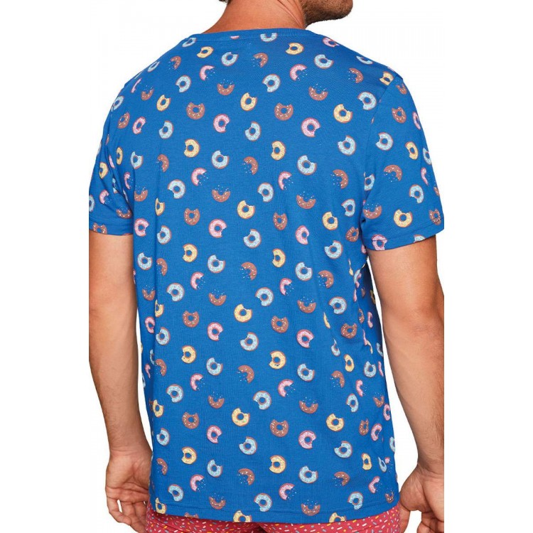 20219 Футболка мужская 20219 Футболка мужская