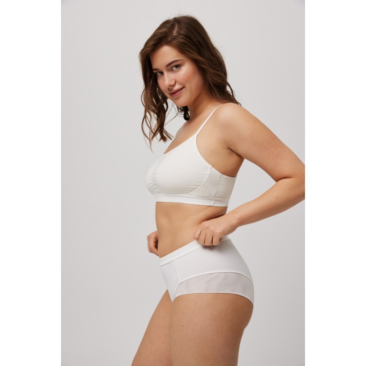 19342 High waist Трусы высокие