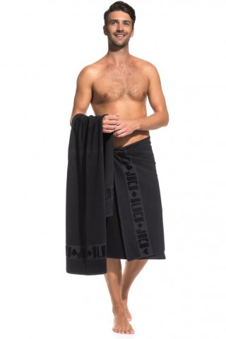 Банное махровое полотенце Black Jack 70x140 (PM France)