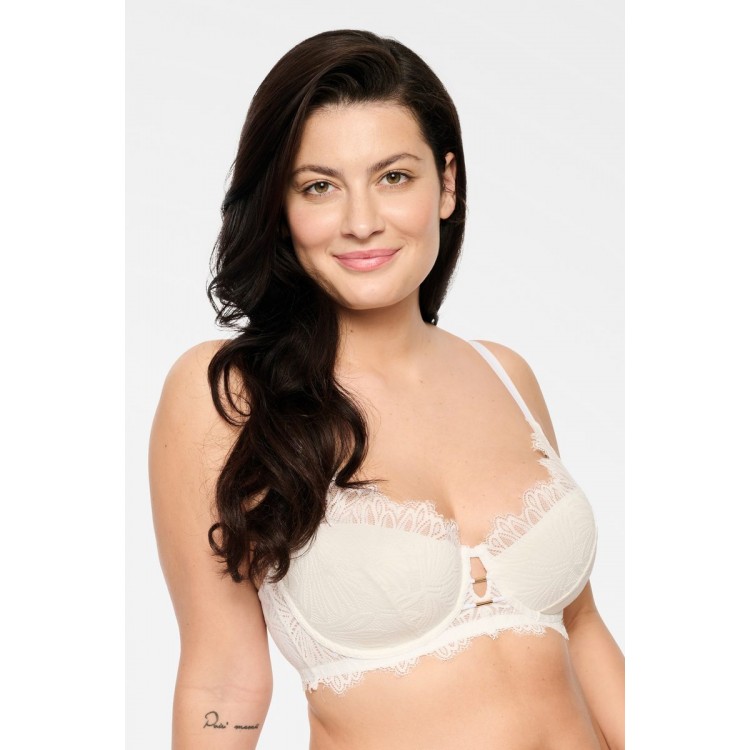 39531 SAPPHIRE БЕЛЫЙ Бюст