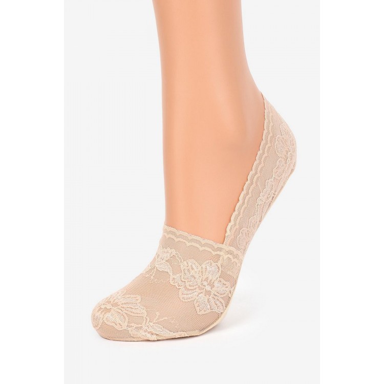 STOPKI LACE Z32 Подследники женские
