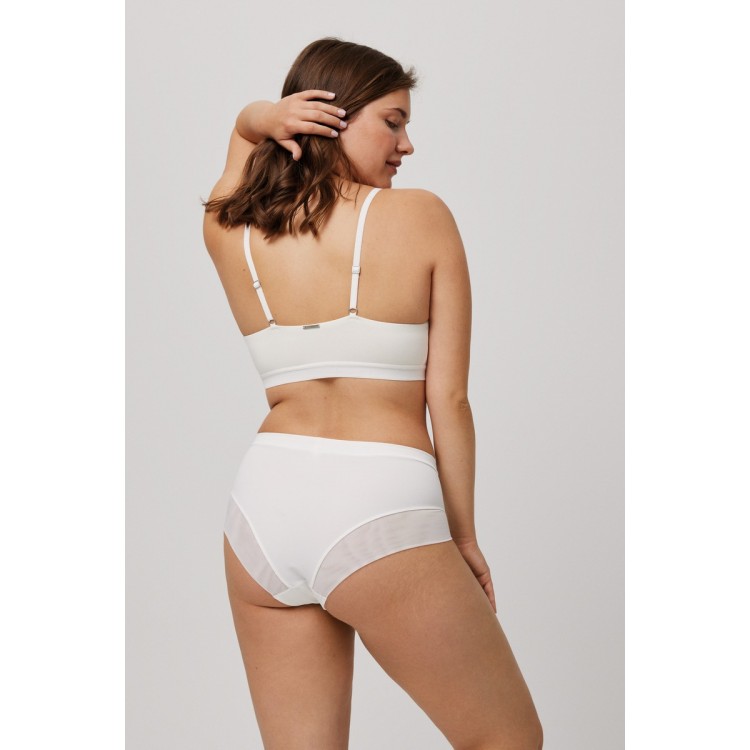 19342 High waist Трусы высокие