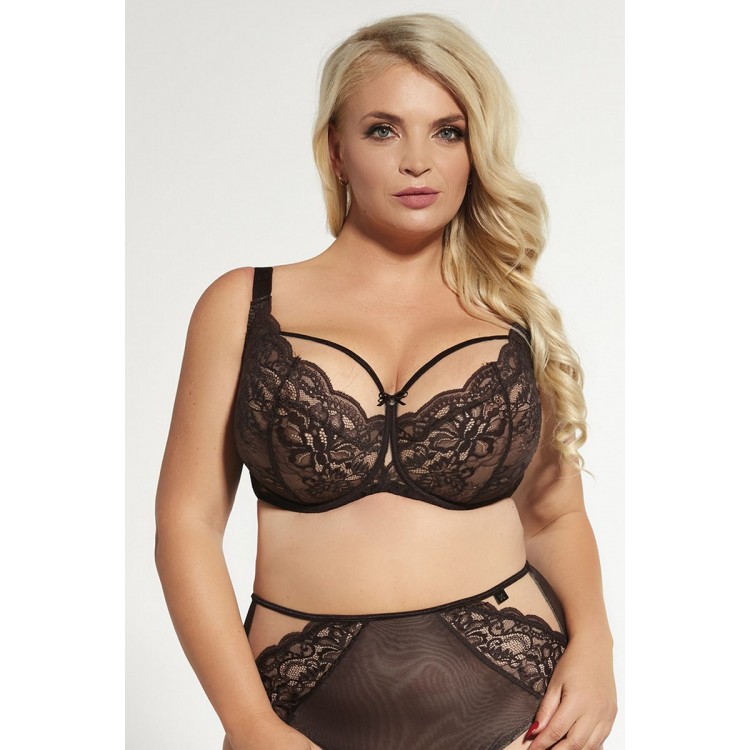 CHOCOLATE Softlace Бюст
