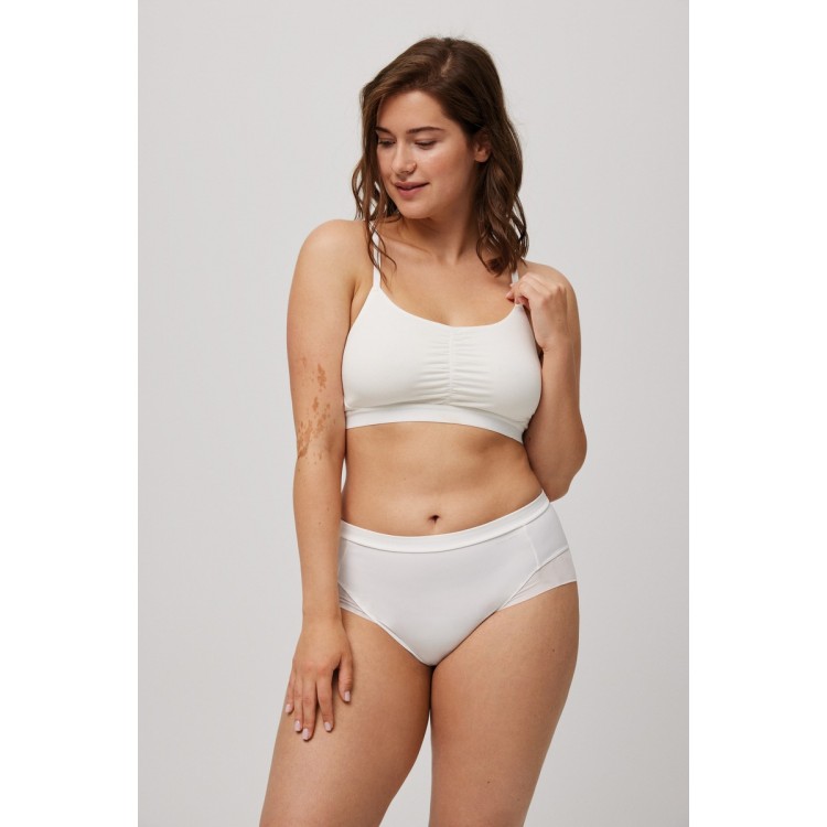 19342 High waist Трусы высокие