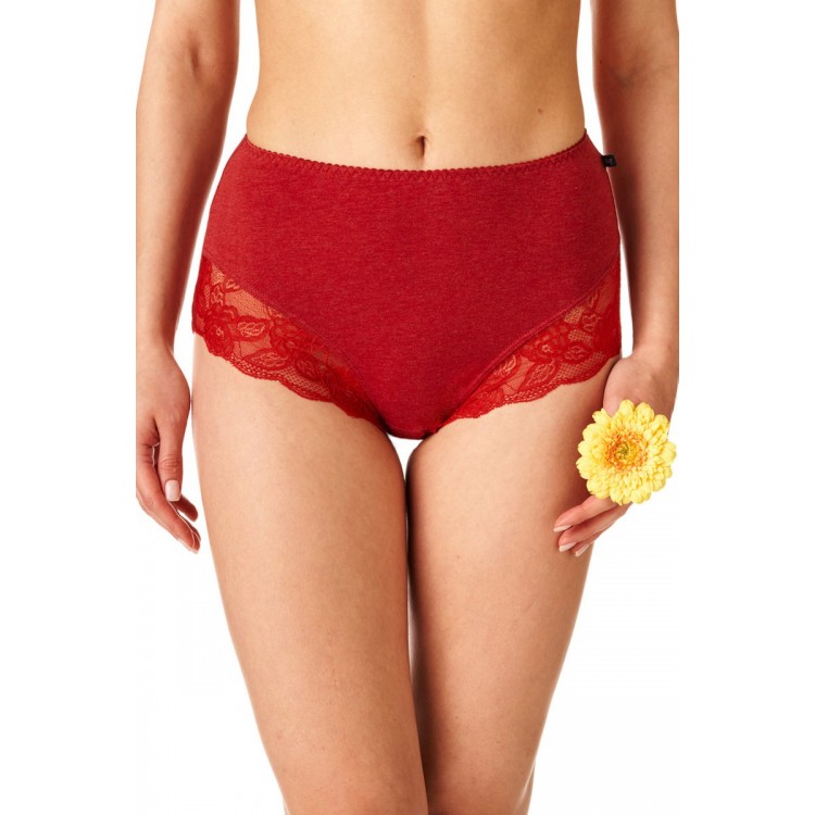 LPF 224 B22 Трусы высокие 2 шт. в упаковке