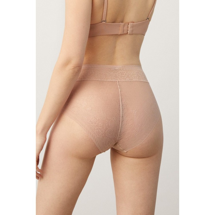 19191 High waist Трусы высокие