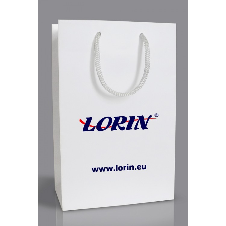LORIN пакет бумажный